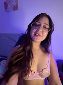 Živý XXX chat Zoe_Lennoxx