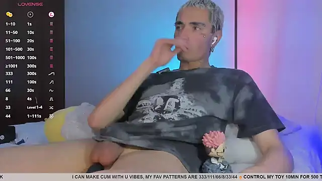 santikhalifa Adlı Modelin Canlı XXX Sohbeti