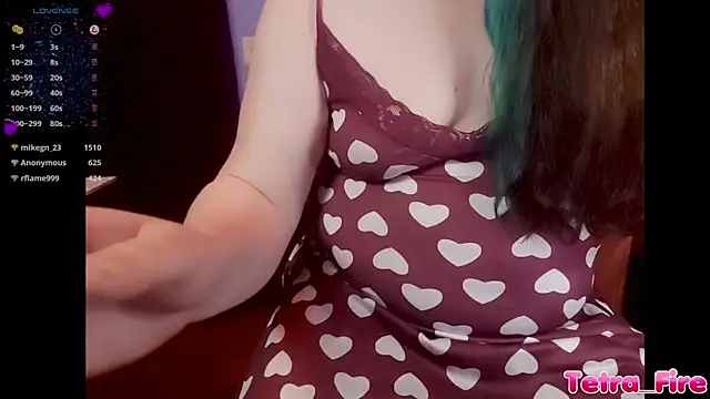 Tetra_Fire's Live XXX Chat