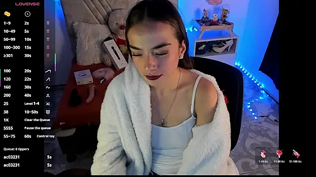 Živý XXX chat Mia_Victoria22