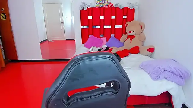 Živý XXX chat Luna_Analya