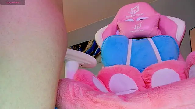 Živý XXX chat Maya_Campbell