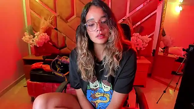 Živý XXX chat Olivia_Fox69