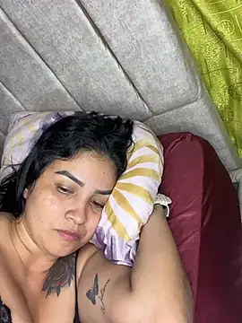 Živý XXX chat LuzDream