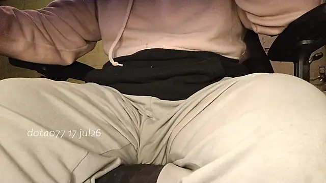 Chat XXX ao vivo de doTao7