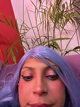 GiaRedd Live XXX-chat