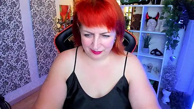 Joana_Woods' Live XXX Chat