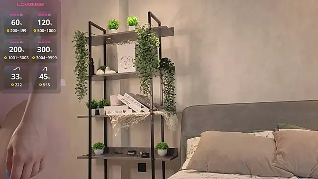 AltheaEllers Live XXX-chat