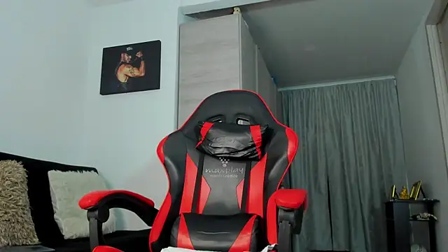 SamirHazard97 Chat XXX live