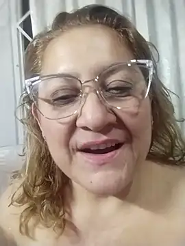 JULIETA_21-'s Live XXX Chat