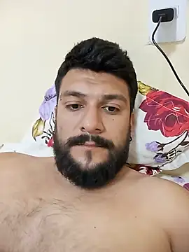 Show de webcam de OchefRabudo