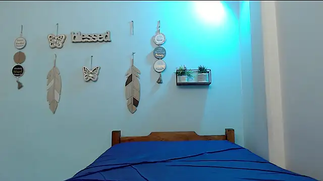 Czat XXX na żywo – deborahot26