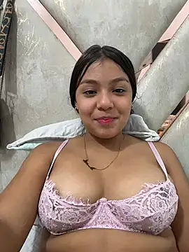 Czat XXX na żywo – Baby_morena12