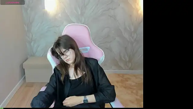 Chat XXX Live Rita_Addams