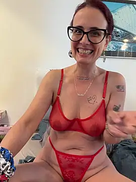 NataKitten Chat XXX in diretta