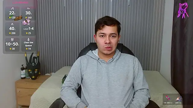 Julian_Smith21 লাইভ XXX চ্যাট