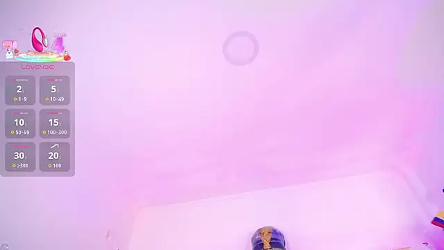 Chat +18 de Amara_Davis1 ao vivo