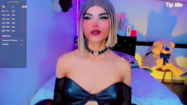 Jessica_smith_1 লাইভ XXX চ্যাট