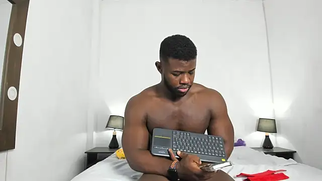 James_McBoy Live XXX-Chat