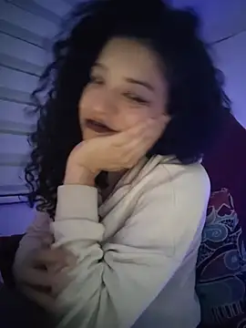 Miss_Carmilla Chat XXX in diretta