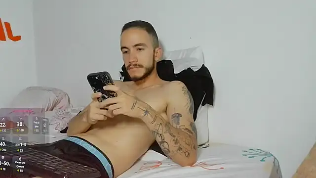 Živý XXX chat Cmi69