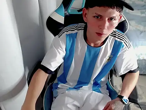 Chat XXX en directo de Hot_athletes_