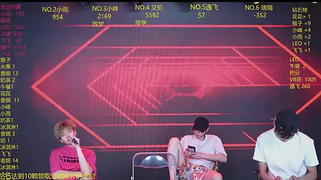 AAA-winner's Live XXX Chat