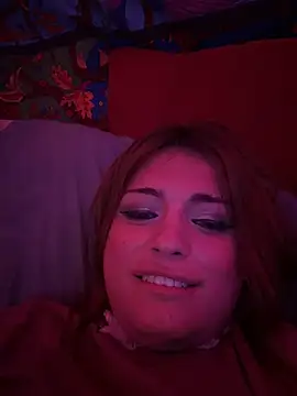 Chat XXX en directo de UrHellBri-L