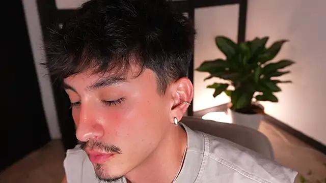 sweettaaron01 Obrolan Langsung XXX