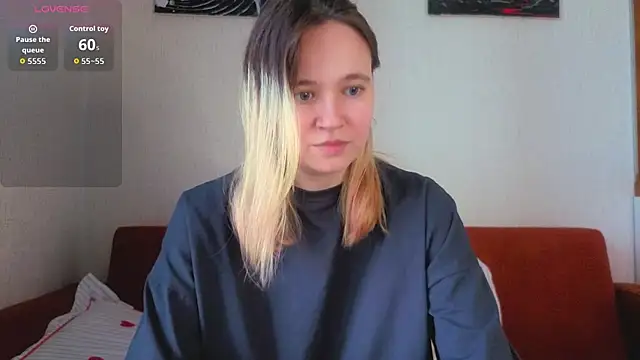 Ericha_Stone 现场XXX聊天