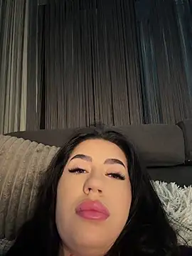 צ'אט XXX בשידור חי של Andrestarr