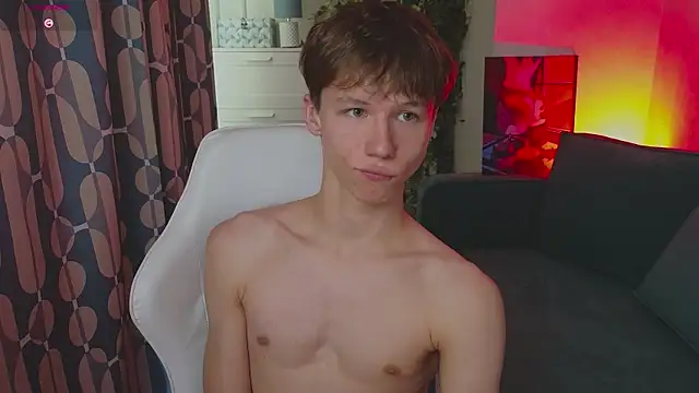 Živý XXX chat cuMte_boy