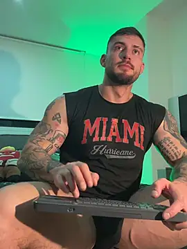 DimitriSullivan_ live XXX chat