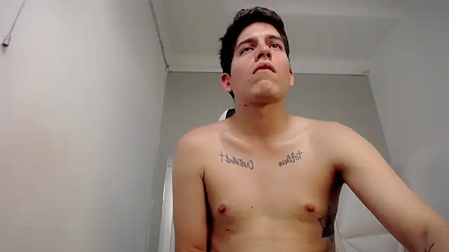 Živý XXX chat bby_cashh