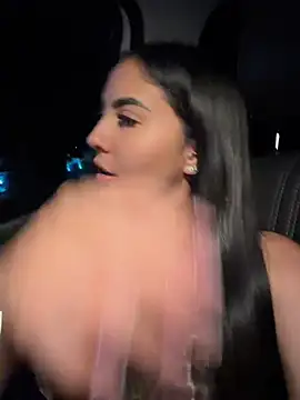 I_AM_SOPHIE_ Webcam-Show