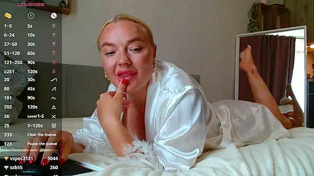 Eva___forever Live XXX-chat