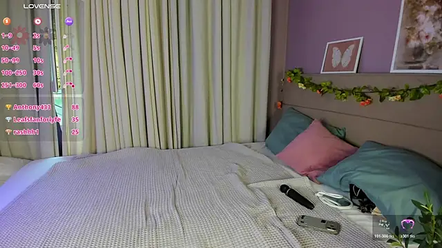 Živý XXX chat Rina_Panic