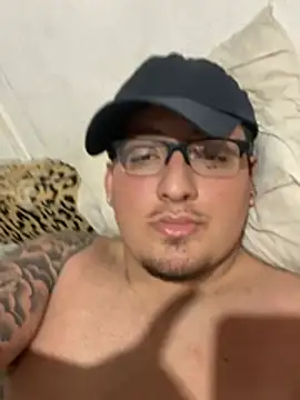 Czat XXX na żywo – luisinnnnnn