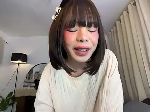 Pumi_akiko's Live XXX Chat