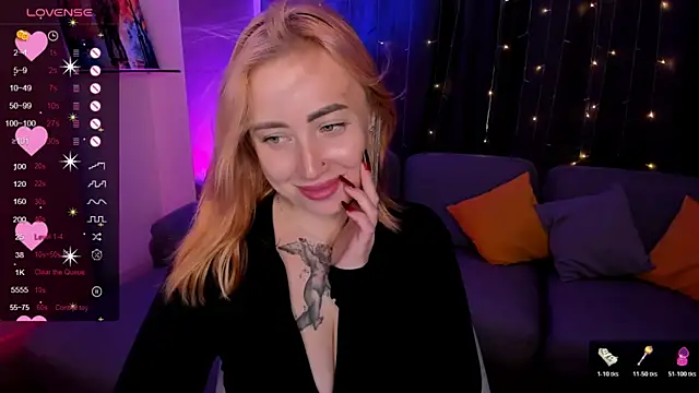 deboramoore Live XXX-Chat