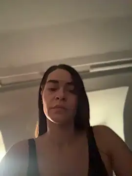 Miss_Mina live XXX chat