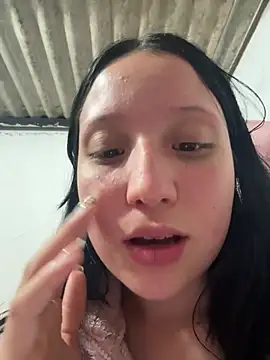 mileidy0106 Adlı Modelin Canlı XXX Sohbeti