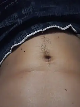 Show de muriilob_ na webcam