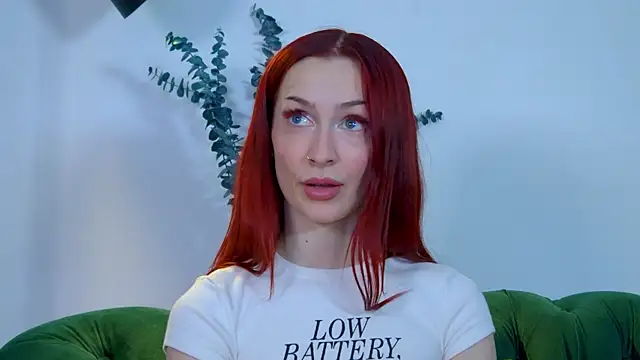 MarieKarma – Live XXX-chat