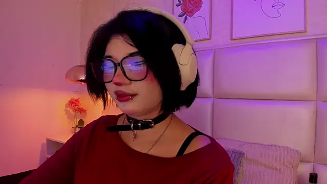 Chatroom XXX en direct de Kitty_Gang
