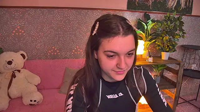 MelissaCartie – Live XXX-chat