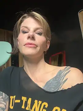 RavenKalixoxo Live XXX Chat