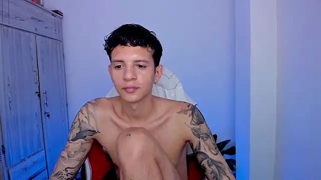 Živý XXX chat tylerrnova