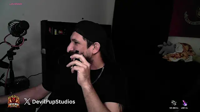 DevilPup75_: απευθείας συνομιλία ΧΧΧ