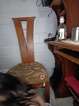 Chat XXX ao vivo de Bigtiti01